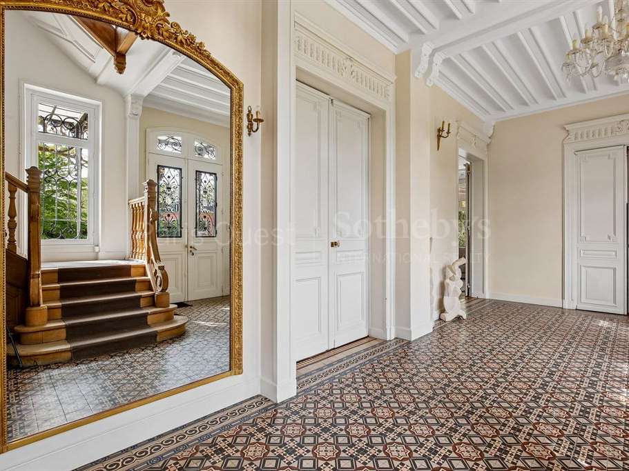 Château Le Vésinet