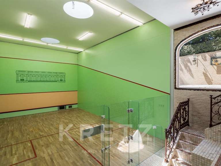 Hôtel particulier Le Vésinet - 8 chambres - 2000m²