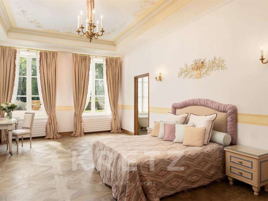 Hôtel particulier Le Vésinet