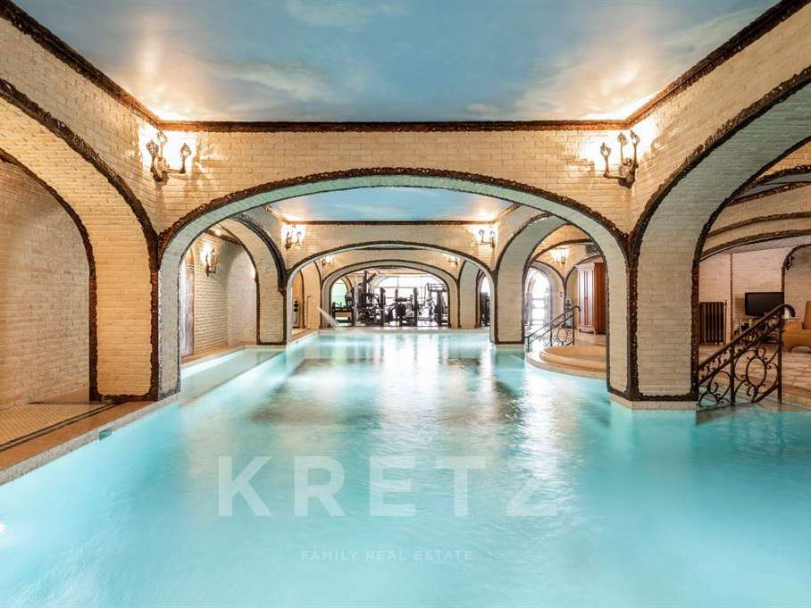 Hôtel particulier Le Vésinet