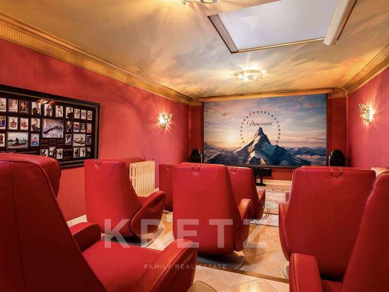 Mansion Le Vésinet - 8 bedrooms - 2000m²