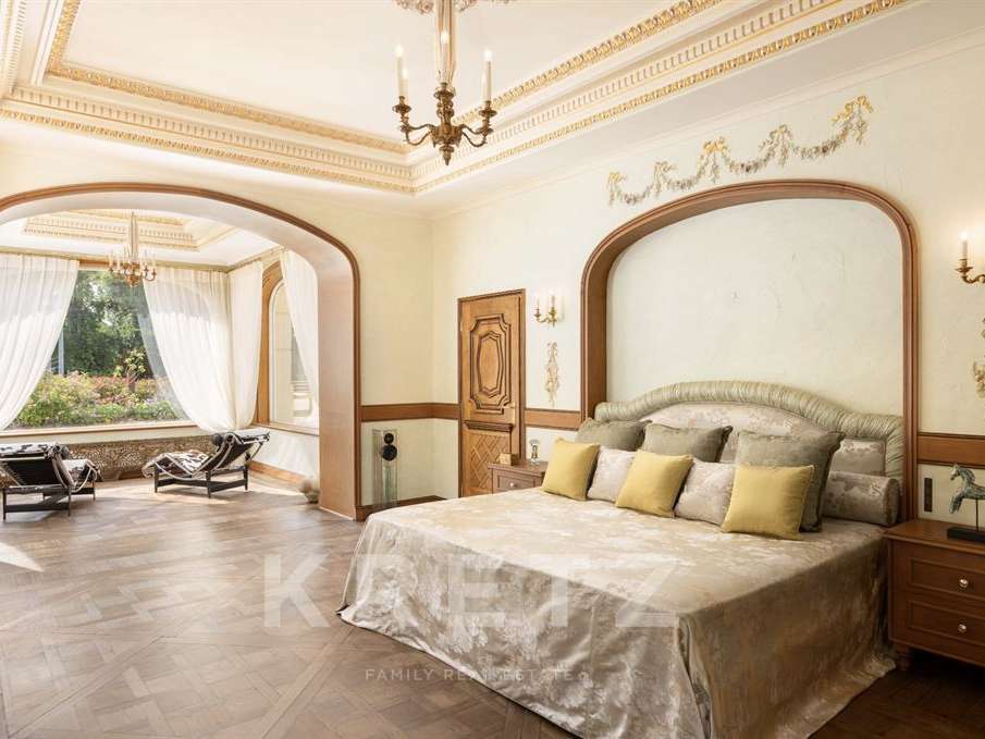 Hôtel particulier Le Vésinet