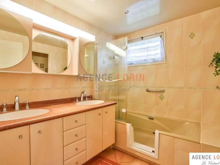 Maison Le Vésinet - 4 chambres - 234m²