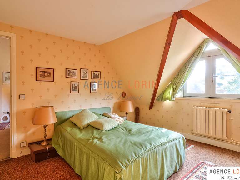 Maison Le Vésinet - 4 chambres - 234m²