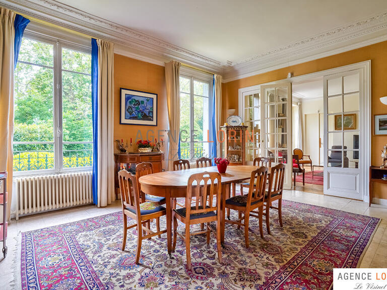 Maison Le Vésinet - 6 chambres - 362m²