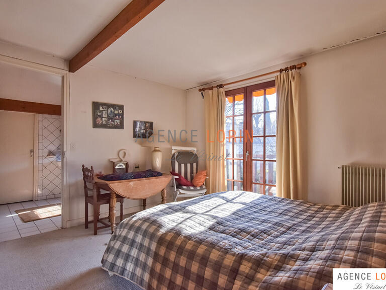 House Le Vésinet - 6 bedrooms - 238m²