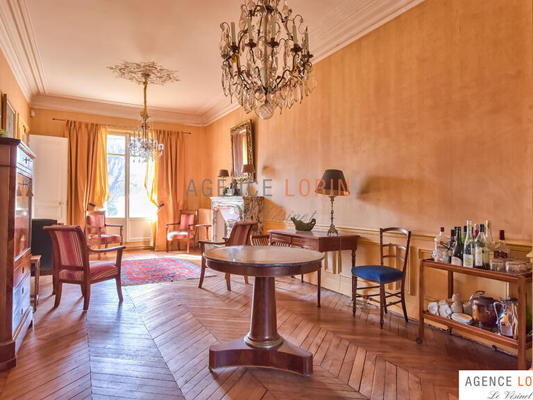 House Le Vésinet - 6 bedrooms - 238m²
