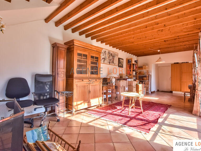 House Le Vésinet - 6 bedrooms - 238m²