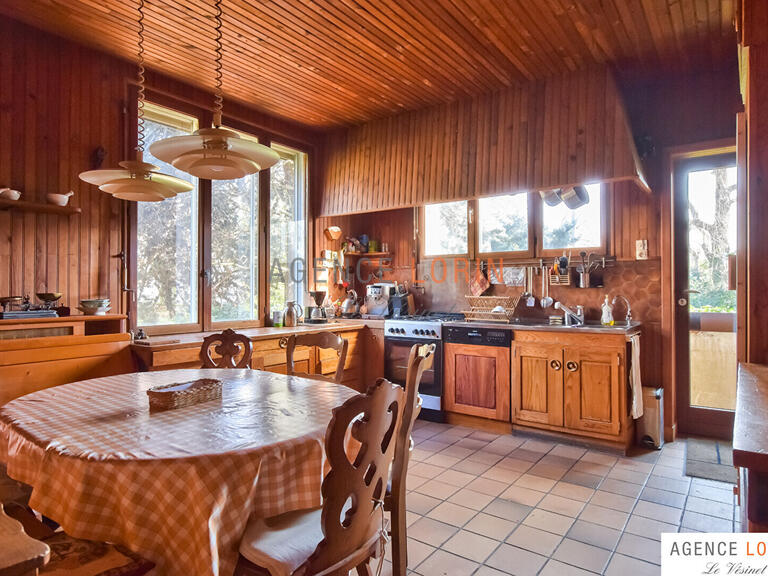 House Le Vésinet - 6 bedrooms - 238m²