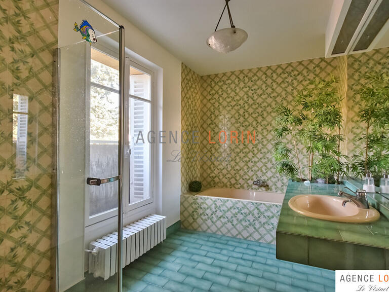 House Le Vésinet - 6 bedrooms - 238m²