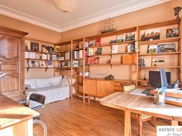 House Le Vésinet - 6 bedrooms - 238m²
