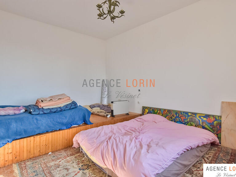 House Le Vésinet - 6 bedrooms - 238m²