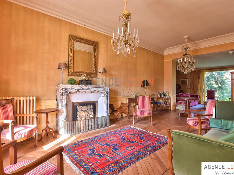 House Le Vésinet - 6 bedrooms - 238m²