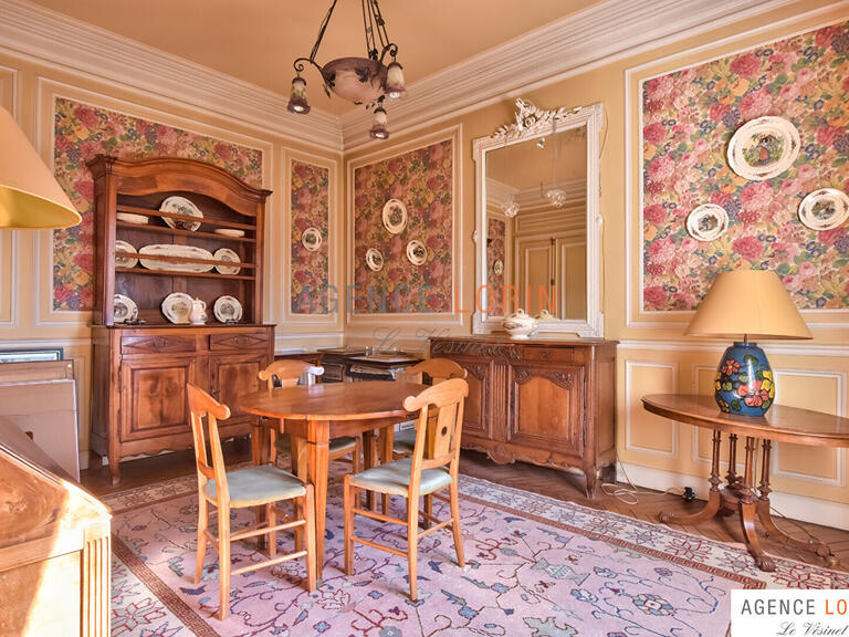 House Le Vésinet - 6 bedrooms - 238m²