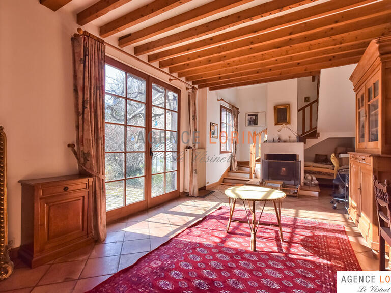 House Le Vésinet - 6 bedrooms - 238m²