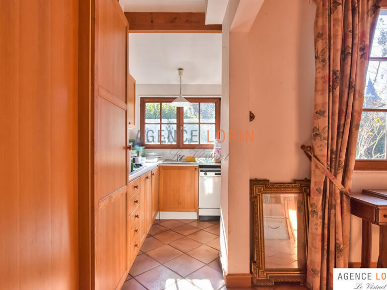 House Le Vésinet - 6 bedrooms - 238m²