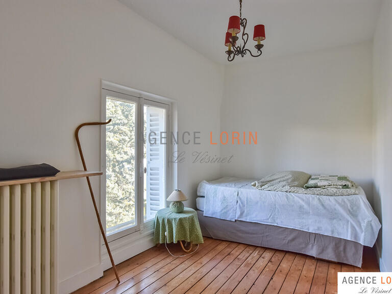 House Le Vésinet - 6 bedrooms - 238m²