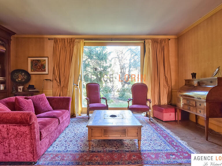 House Le Vésinet - 6 bedrooms - 238m²