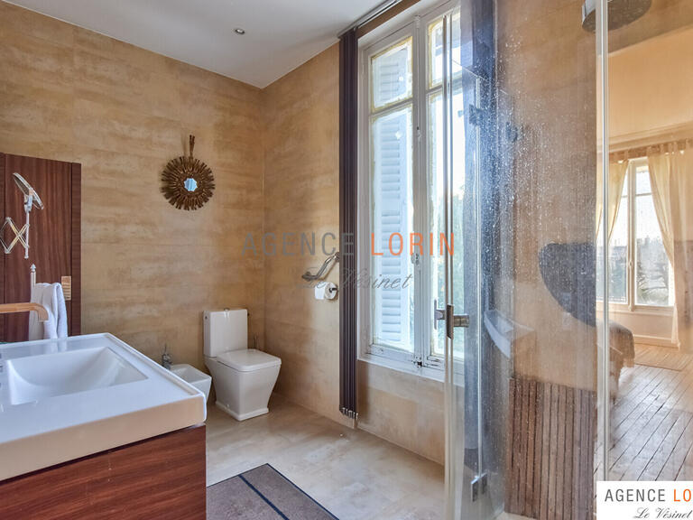 House Le Vésinet - 6 bedrooms - 238m²