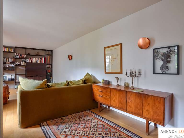 Maison Le Vésinet - 3 chambres - 143m²