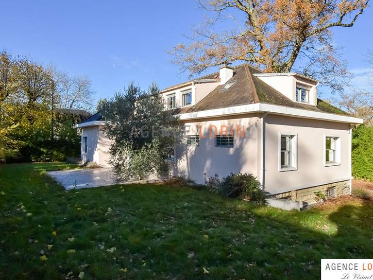 Maison Le Vésinet - 6 chambres - 359m²
