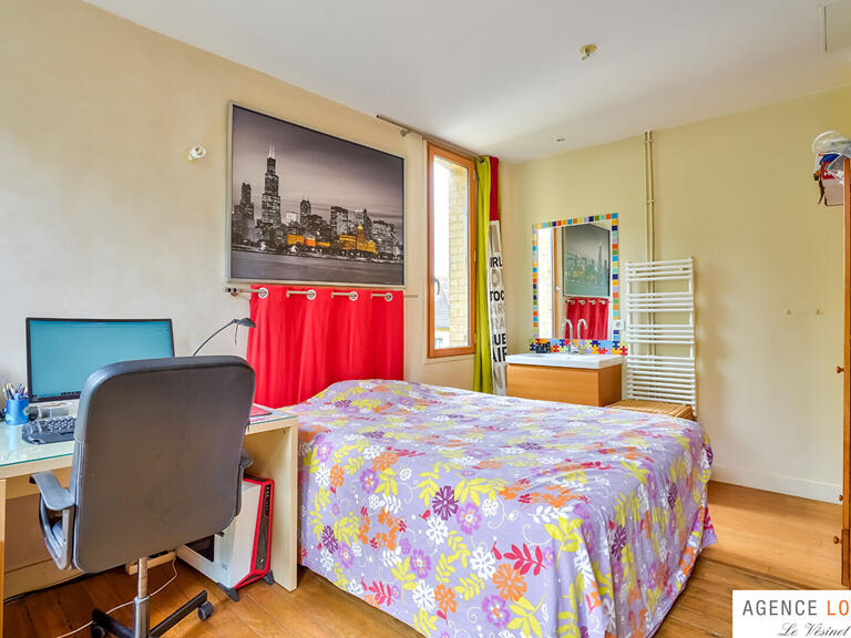 House Le Vésinet - 5 bedrooms - 264m²