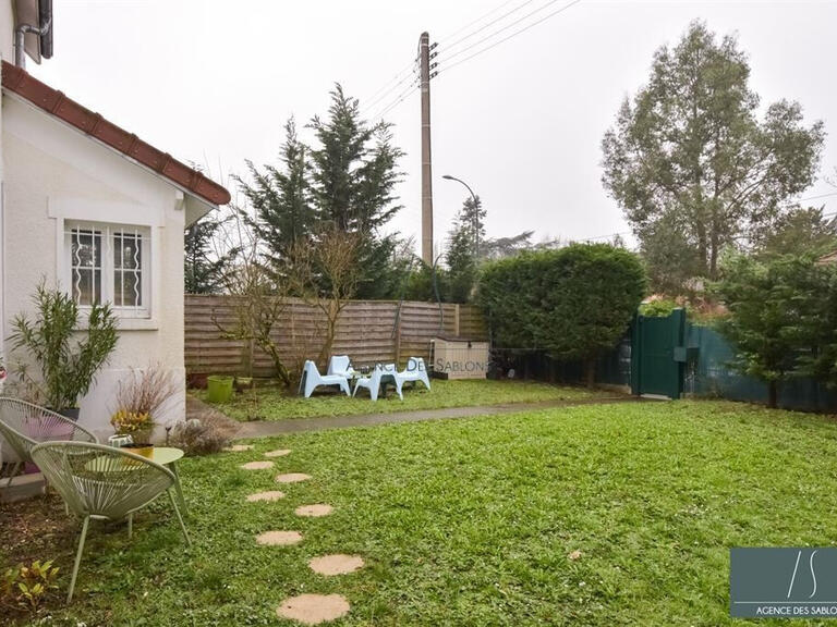 Maison Le Vésinet - 4 chambres - 135m²