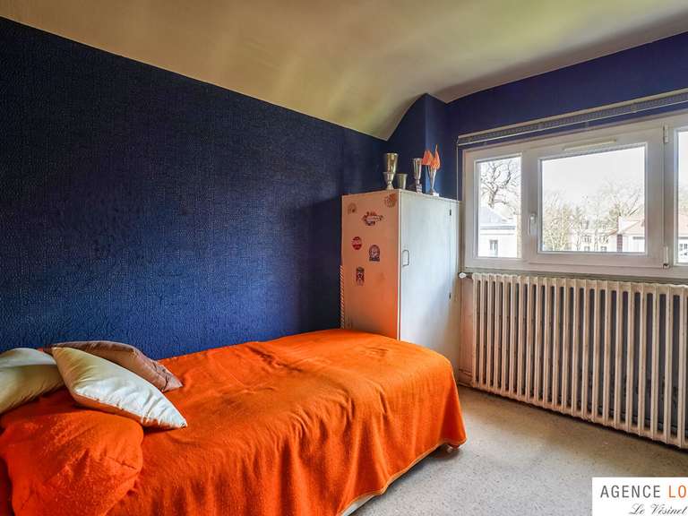 Maison Le Vésinet - 3 chambres - 126m²