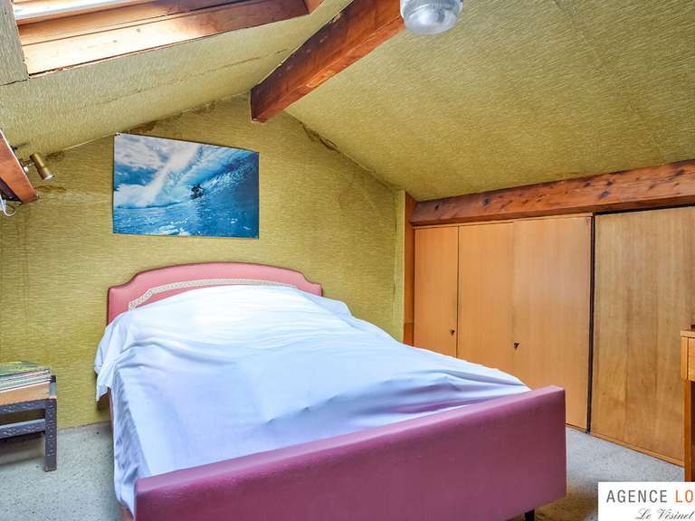 Maison Le Vésinet - 3 chambres - 126m²