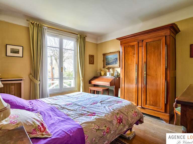 Maison Le Vésinet - 3 chambres - 126m²