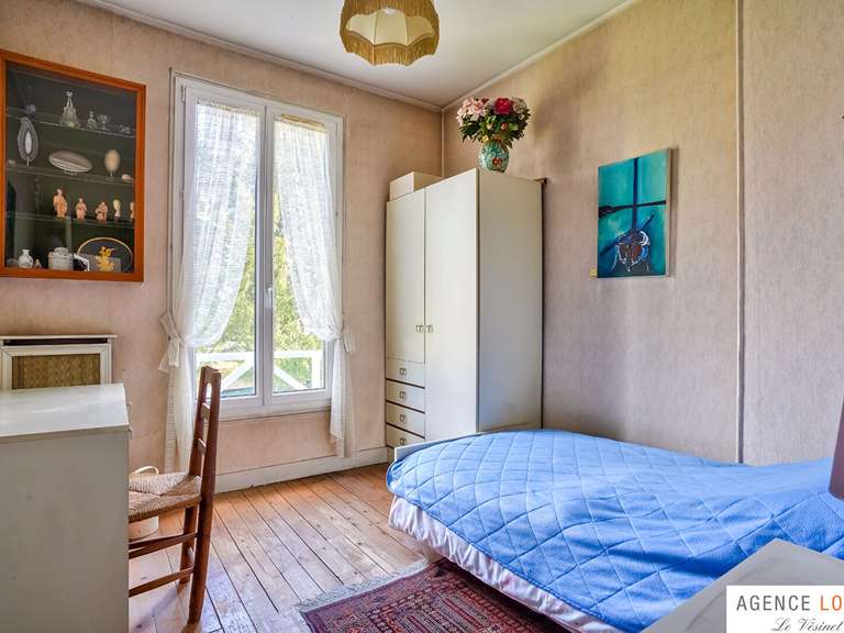 Maison Le Vésinet - 3 chambres - 126m²