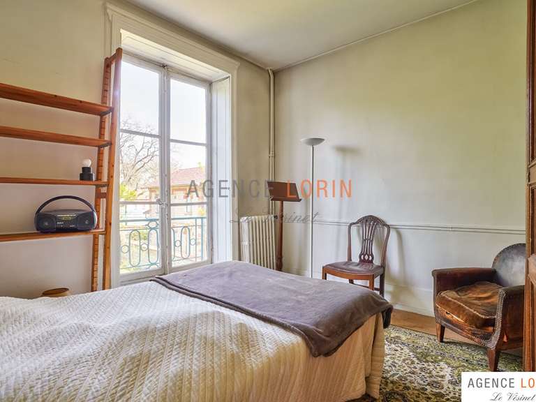 Maison Le Vésinet - 6 chambres - 185m²