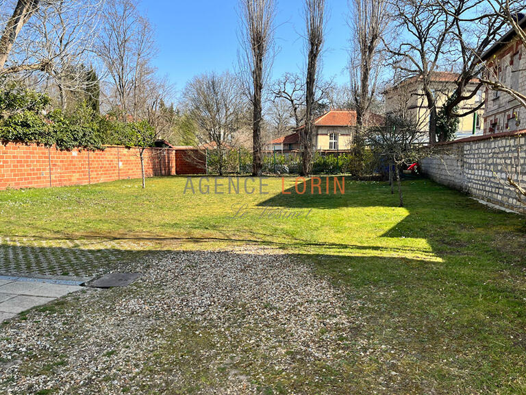 House Le Vésinet - 6 bedrooms - 185m²