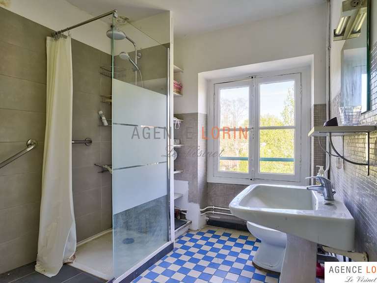 Maison Le Vésinet - 6 chambres - 185m²