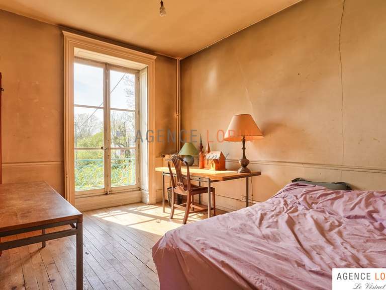 Maison Le Vésinet - 6 chambres - 185m²
