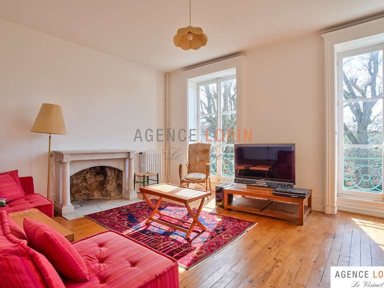 Maison Le Vésinet - 6 chambres - 185m²