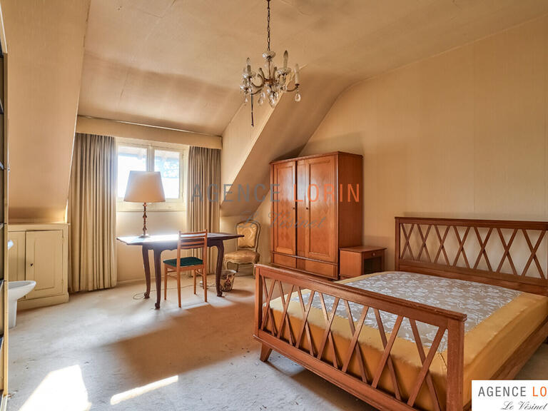 House Le Vésinet - 7 bedrooms - 260m²