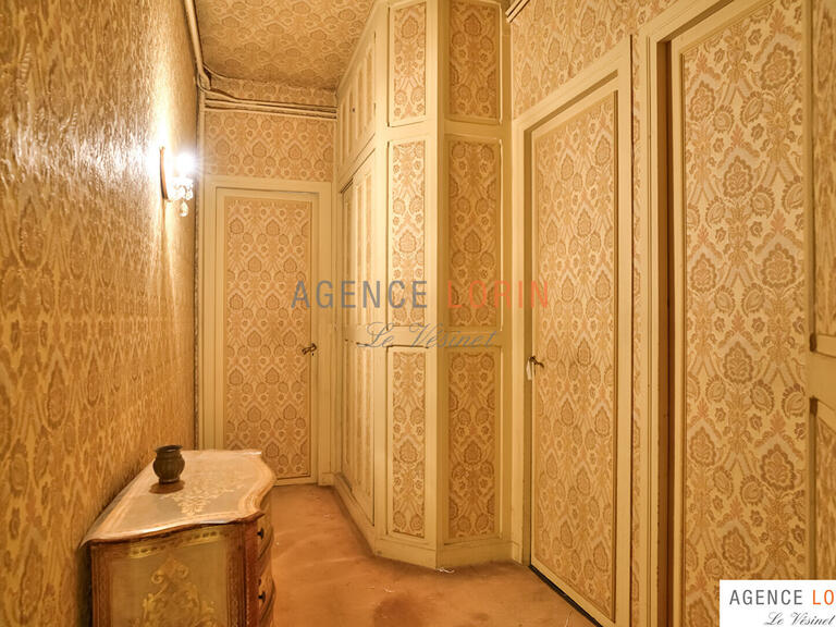 House Le Vésinet - 7 bedrooms - 260m²