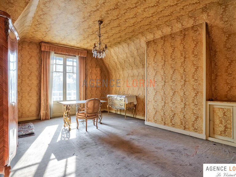 House Le Vésinet - 7 bedrooms - 260m²