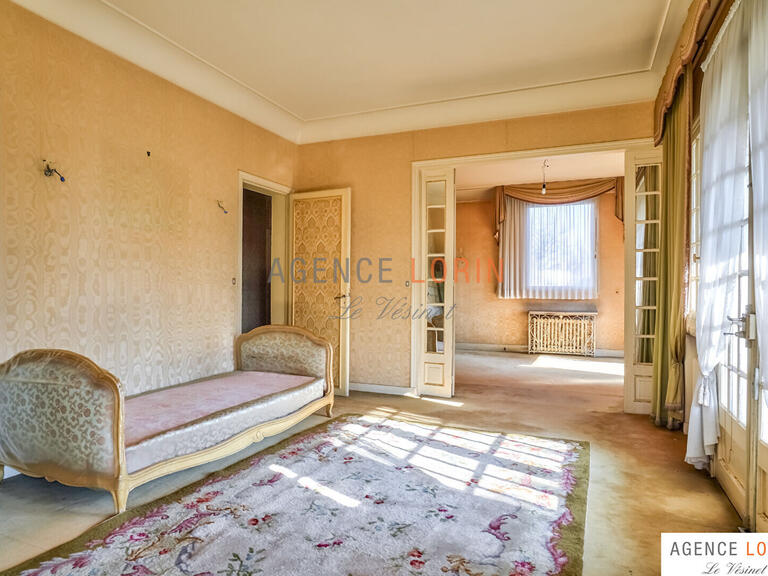 House Le Vésinet - 7 bedrooms - 260m²