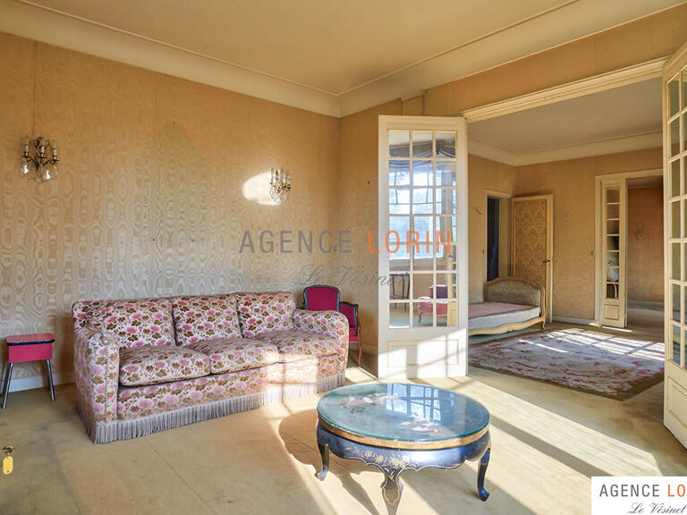 House Le Vésinet - 7 bedrooms - 260m²