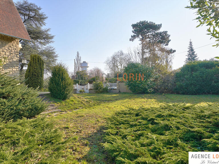 House Le Vésinet - 7 bedrooms - 260m²