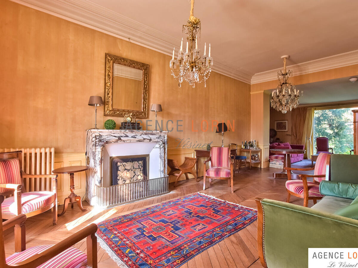 House Le Vésinet