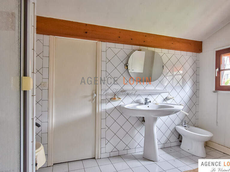 Maison Le Vésinet - 6 chambres - 298m²
