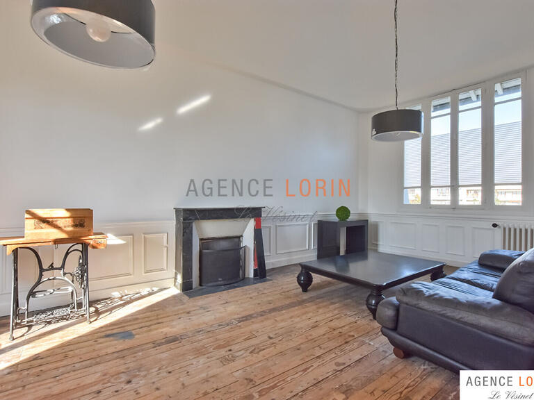 Maison Le Vésinet - 6 chambres - 298m²