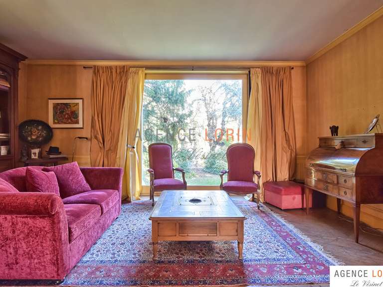 House Le Vésinet - 6 bedrooms - 298m²