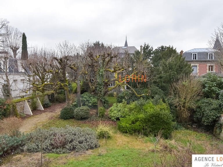 Maison Le Vésinet - 6 chambres - 298m²