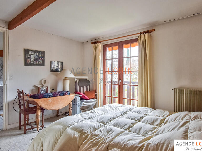 Maison Le Vésinet - 6 chambres - 298m²