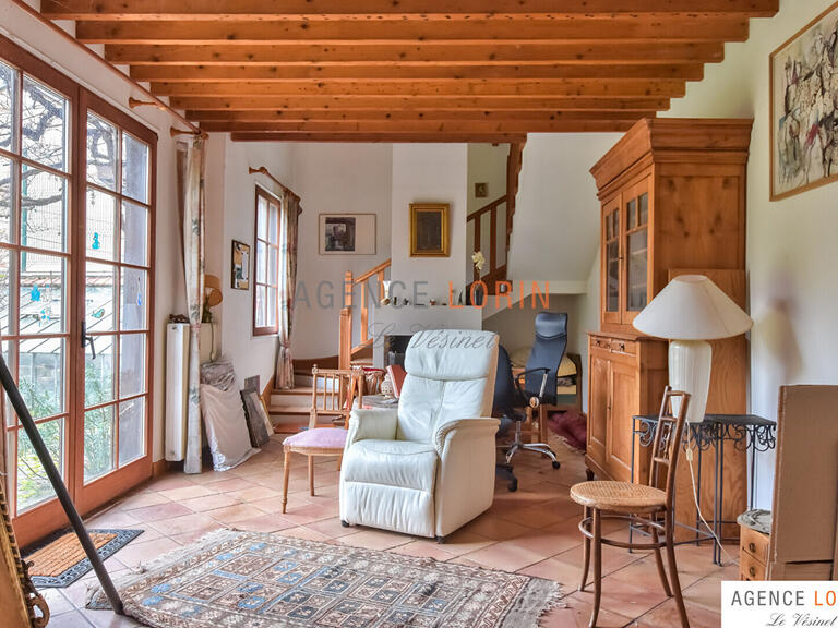 Maison Le Vésinet - 6 chambres - 298m²