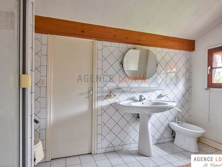 House Le Vésinet - 6 bedrooms - 298m²